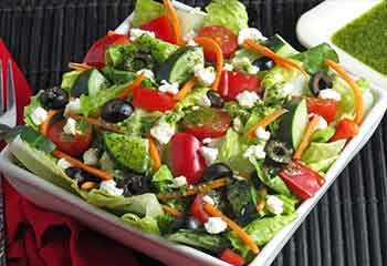 Italian Salad